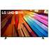 Телевизор 75" LG 75UT80006LA.ARUG 2024 (4K UHD 3840x2160, Smart TV) черный (EAC)