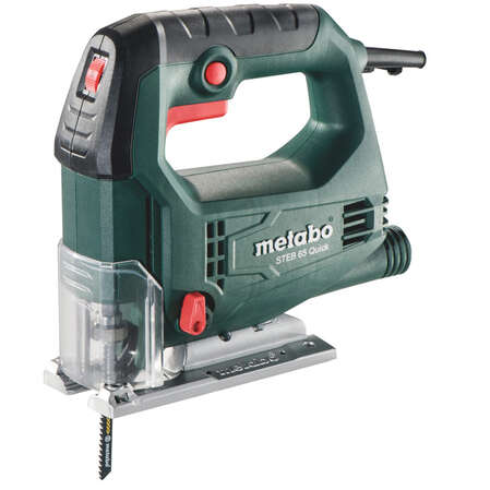 Лобзик Metabo STEB 65 Quick Case 601030500