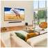 Телевизор 75" LG 75QNED86T6A.ARUG 2024 (4K UHD 3840x2160, Smart TV) черный титан (EAC)