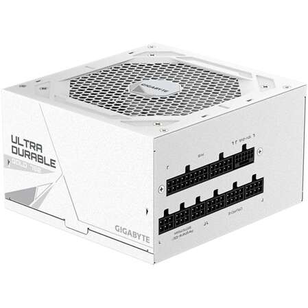 Блок питания 750W Gigabyte GP-UD750GM PG5 ICE