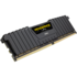 Модуль памяти DIMM 8Gb DDR4 PC21300 2666MHz Corsair Vengeance LPX Black Heat spreader, XMP 2.0 (CMK8GX4M1A2666C16)