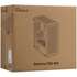 Корпус MicroATX Miditower Ocypus Gamma C50 WH White