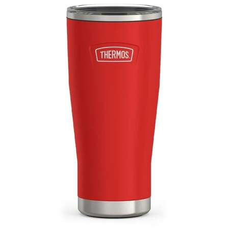Thermos Термокружка IS-1124 CR4, красный, 0,71 л.