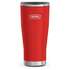 Thermos Термокружка IS-1124 CR4, красный, 0,71 л.