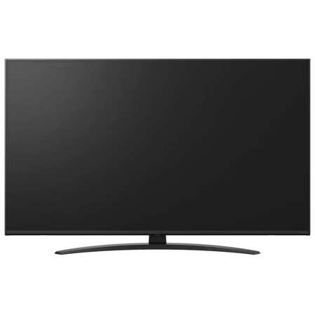 Телевизор 50" LG 50NANO81A6A.ARUG 2025