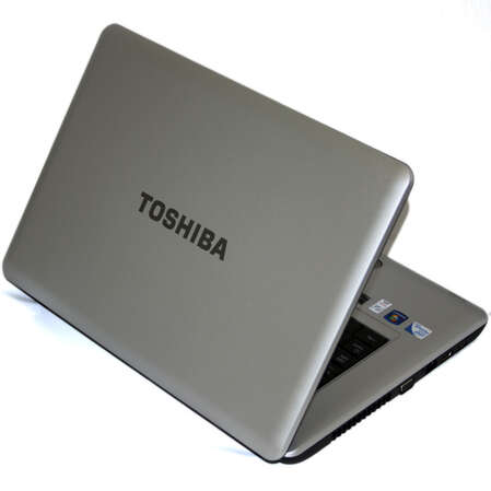 Ноутбук Toshiba Satellite L450-11Q T4300/2G/320G/DVD/15.6"/WiFi/no OS