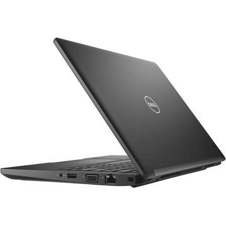 Ноутбук Dell Latitude E5290 Core i5 8250U/8Gb/256Gb SSD/12.5"/Win10Pro Black