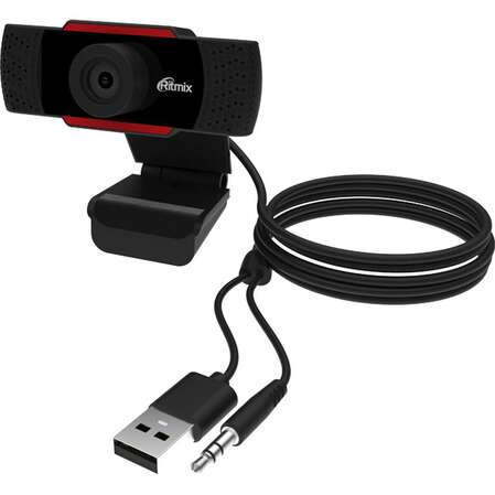 Web-камера Ritmix RVC-110