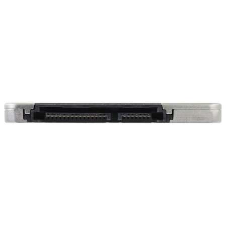 Внутренний SSD-накопитель 80Gb Intel SSDSC2BB080G601 SATA3 2.5" S3510-Series