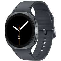 Умные часы Samsung Galaxy Watch 8 SM-L325 40mm LTE Graphite