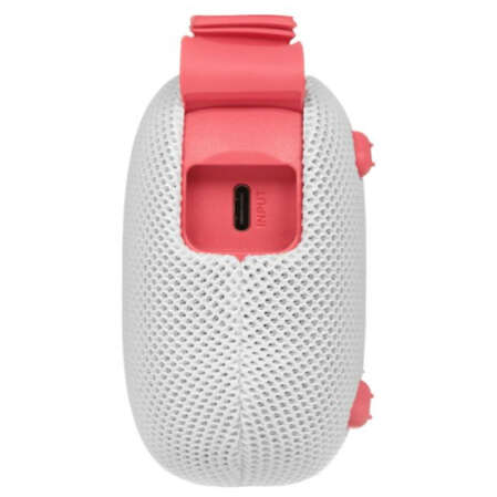 Портативная bluetooth-колонка Anker Soundcore Select Go 4 White\Red
