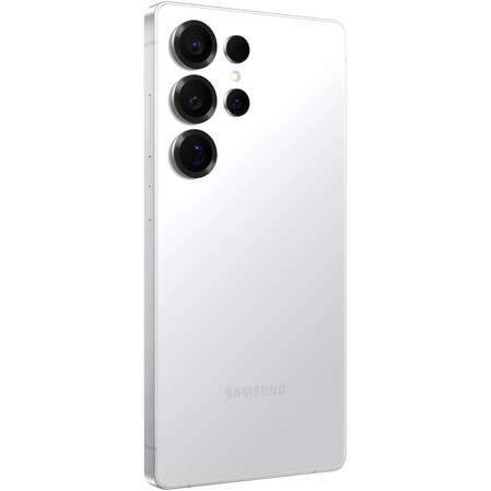 Смартфон Samsung Galaxy S25 Ultra SM-S938B 12/1Tb Titanium Silver (EAC)