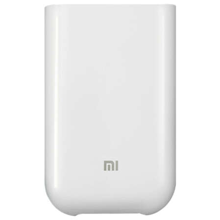 Принтер Xiaomi Mi Portable Photo Printer TEJ4018GL