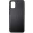 Чехол для Samsung Galaxy A71 SM-A715 G-Case Carbon черный