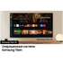 Телевизор 98" Samsung UE98DU9000UXRU (4K UHD 3840x2160, Smart TV) черный (EAC)