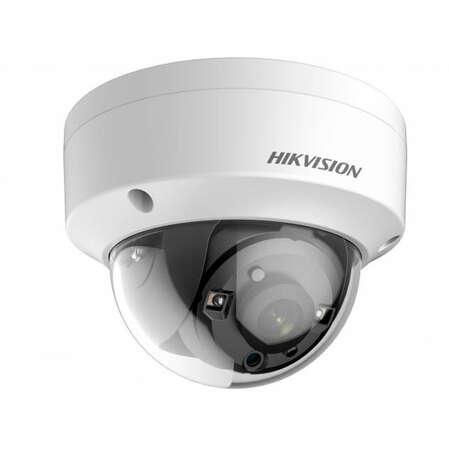 Камера видеонаблюдения Hikvision DS-2CE56D7T-VPIT 2.8-2.8мм HD TVI цветная