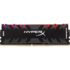 Модуль памяти DIMM 32Gb 4х8Gb DDR4 PC25600 3200MHz Kingston HyperX Predator RGB Series XMP (HX432C16PB3AK4/32)
