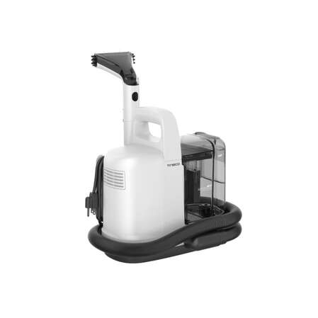 Вертикальный пылесос Tineco iCarpet Spot White