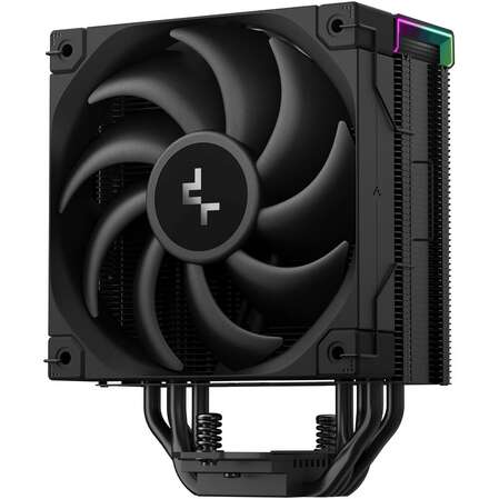 Охлаждение CPU Cooler for CPU Deepcool AK400 Digital Pro 220W 1155/1156/1150/1200/1700/1851/AM4/AM5