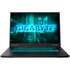 Ноутбук Gigabyte A16 GA6H Core i7 13620H/32Gb/1Tb SSD/NV RTX5060 8Gb/16" FullHD+/DOS Black