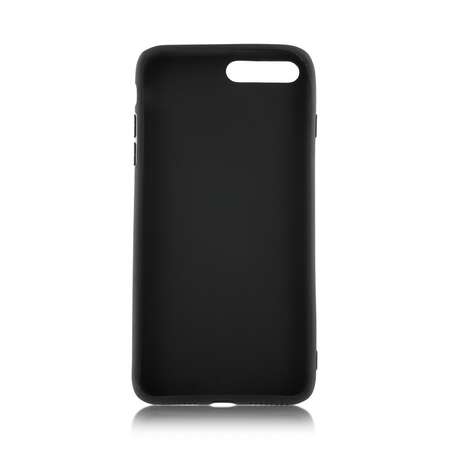 Чехол для Apple iPhone 7 Plus\8 Plus Brosco Colourful черный