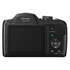 Компактная фотокамера Panasonic Lumix DMC-LZ30 black