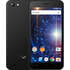 Смартфон Vertex Impress Luck Black