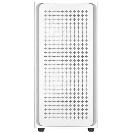 Корпус ATX Miditower Deepcool CK560 WH White