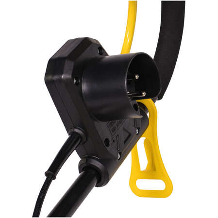 Электрическая газонокосилка Champion EM4217