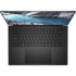 Ноутбук Dell XPS 15 9500 Core i5 10300H/8Gb/512Gb SSD/NV GTX1650Ti Max-Q 4Gb/15.6" FullHD/Win10 Platinum Silver