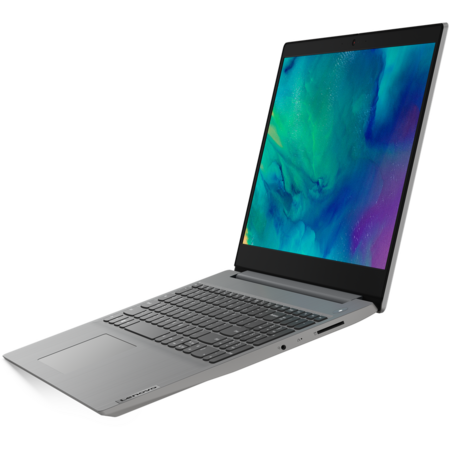 Ноутбук Lenovo IdeaPad 3 15IIL05 Core i5 1035G1/4Gb/512Gb SSD/15.6" FullHD/Win10 Grey