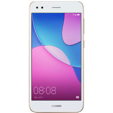 Смартфон Huawei Nova Lite 2017 Gold