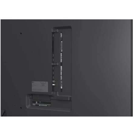 Телевизор 86" LG 86QNED86A6A.ARUG 2025