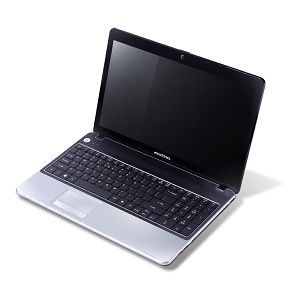 Ноутбук Acer eMachines eME640-P322G25Mi AMD Athlon P320/2Gb/250Gb/DVD/15.6"/Win 7 Start LX.NA508.001