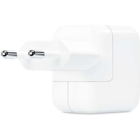 Сетевое зарядное устройство Apple 12W USB Power Adapter