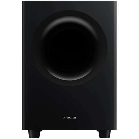 Саундбар Xiaomi Soundbar Pro 2.1 Black