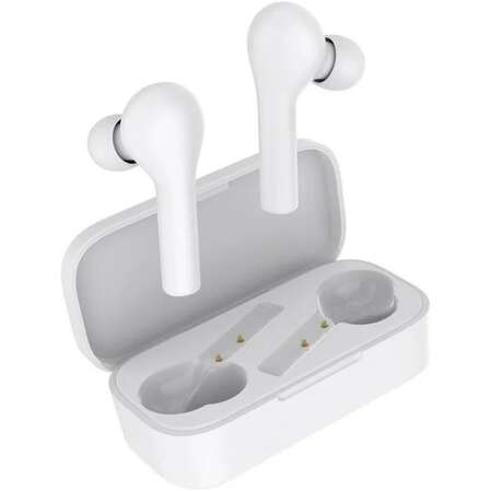 Bluetooth гарнитура QCY T5 White