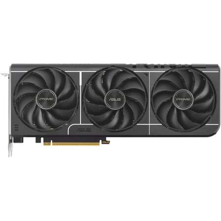 Видеокарта ASUS GeForce RTX 5060 Ti 8192Mb, Prime OC 8Gb (Prime-RTX5060TI-O8G) 1xHDMI, 3xDP, Ret