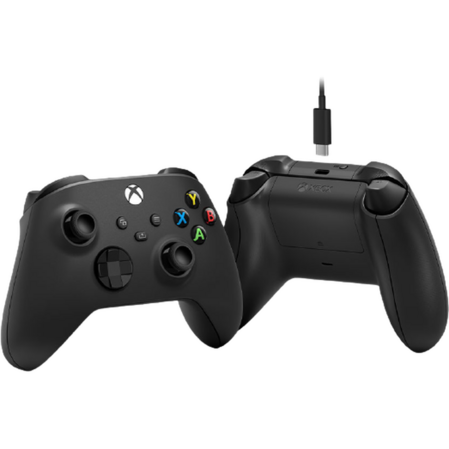 Геймпад Microsoft для Xbox One Series X/S (1V8-00008) 
