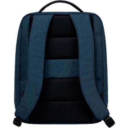 15.6" Рюкзак для ноутбука Xiaomi Mi City Backpack 2 темно-синий