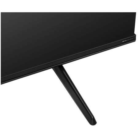 Телевизор 65" Hisense 65E7NQ 2024 (4K Ultra HD 3840x2160, Smart TV) черный