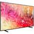 Телевизор 65" Samsung UE65DU7100UXRU 2024 (4K UHD 3840x2160, Smart TV) черный (EAC)