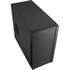 Корпус MicroATX Miditower Sharkoon S1000 Black