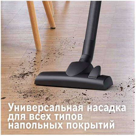 Пылесос Bosch BGS21WX200