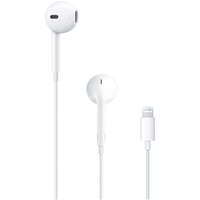 Гарнитура Apple EarPods with Lightning Connector White