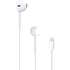 Гарнитура Apple EarPods with Lightning Connector White