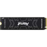Внутренний SSD-накопитель 2000Gb Kingston Fury Renegade SFYRD/2000G M.2 2280 PCIe NVMe 4.0 x4