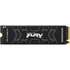Внутренний SSD-накопитель 2000Gb Kingston Fury Renegade SFYRD/2000G M.2 2280 PCIe NVMe 4.0 x4