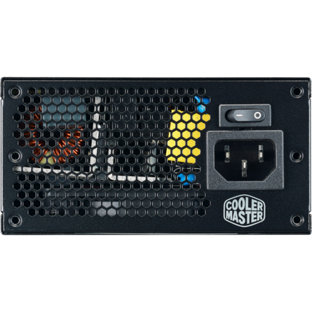 Блок питания 650W Cooler Master V650 SFX Gold MPY-6501-SFHAGV-EU