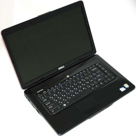 Ноутбук Dell Inspiron 1545 T4400/2Gb/250Gb/DVD/BT/WF/15.6"/4330/Win7 HB Purple 6cell